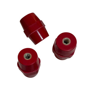 SU Functional Termin Insulated <strong>Insulators</strong> for Electrical Insulation - Product Image 5