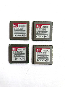 SIMCOM LTE 5320 Sim5320E Modem 3G WCDMA prodotti di comunicazione e Networking ad alte prestazioni - Product Image 2