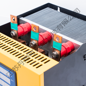 電圧レギュレータ3相SCRパワーレギュレータ工場直接ハイパワー産業用パワーコントローラ - Product Image 3
