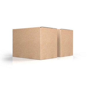 求购大瓦楞纸板纸包装小纸箱包装收纳盒移动用 - Product Image 4
