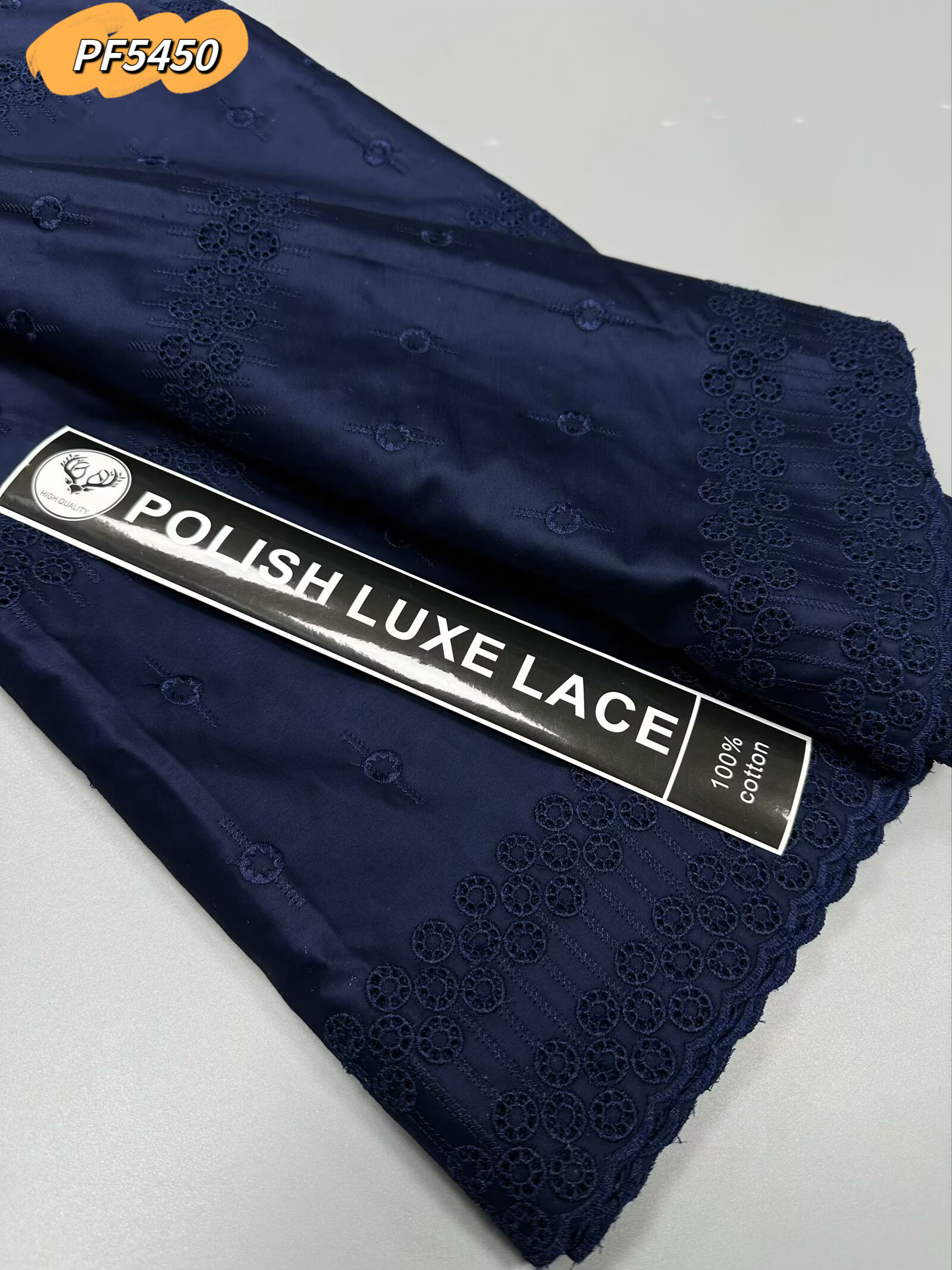 Bleu marine
