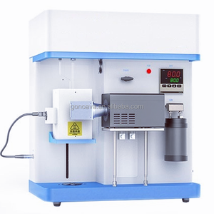 Tự động hóa chất hấp phụ Analyzer khí hấp phụ cụ đặt cược diện tích <span class=keywords><strong>b</strong></span>ề mặt và porosimetry Analyzer <span class=keywords><strong>Tester</strong></span> - Product Image 4