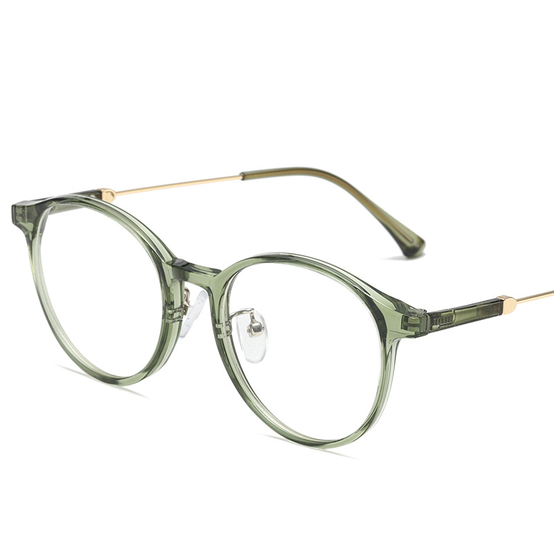 Vert translucide C6