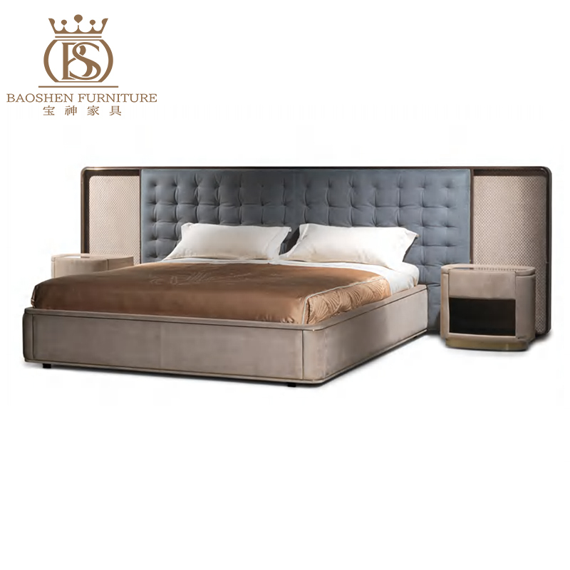 BS-BED0015