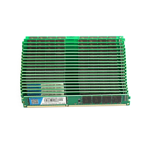 Original DDR3 2 R4 PC3L12800 REG ECC PC3 Server-Speicher modul Neuer Zustand Unterstützt X79 Magnesium RAMs - Product Image 3