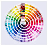 Multicolore