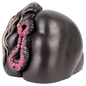 Masturbador Masculino Vagina Juguetes Sexuales Juguetes Adultos Coño de Bolsillo Modelo de Silicona Butt Plug Pussi Juguete para Hombres - Product Image 1