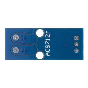 Modulo sensore di corrente Hall modulo ACS712 5A 20A 30A modulo sensore di corrente Hall 5A/20A/30A ACS712 - Product Image 5