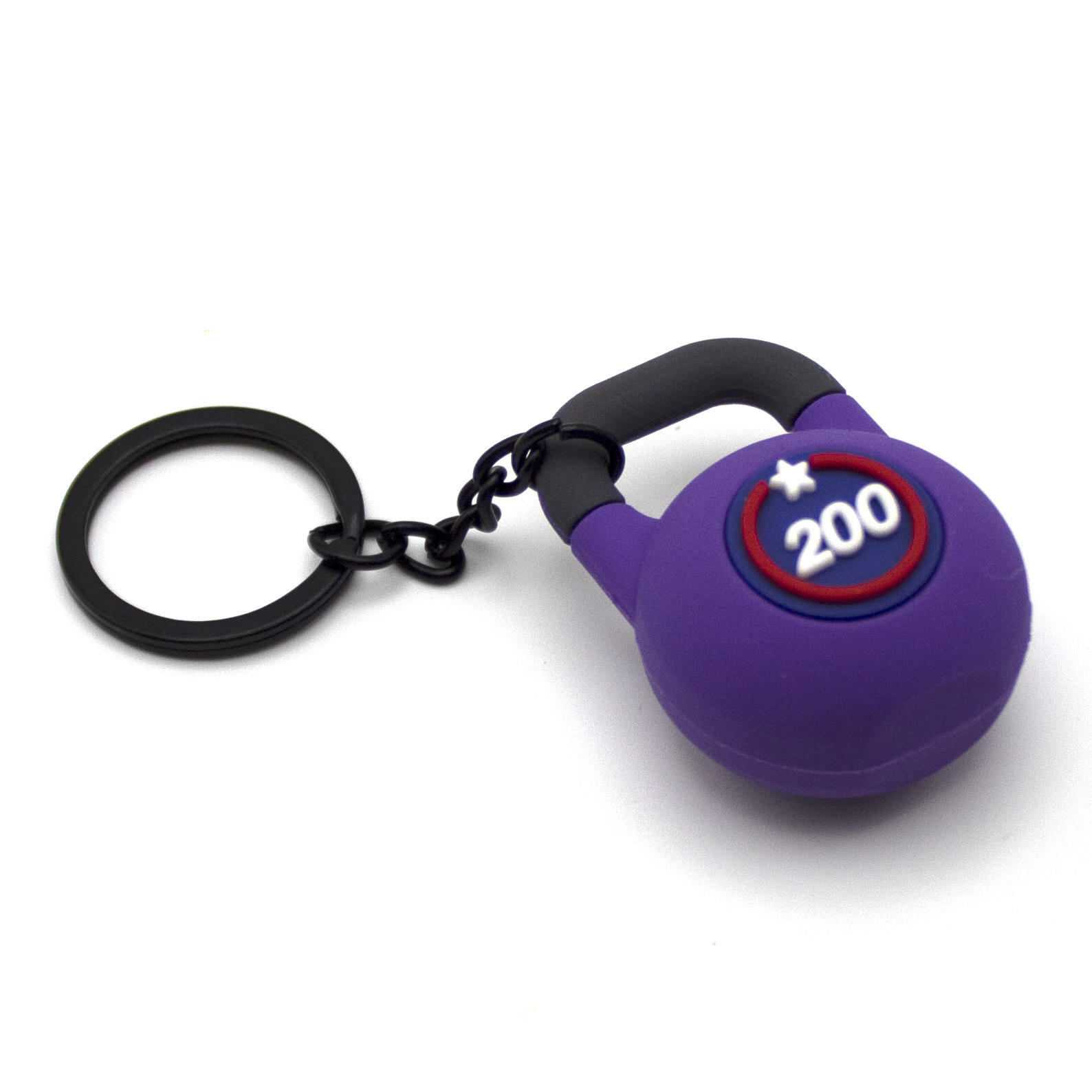 200 (without individual packaging)