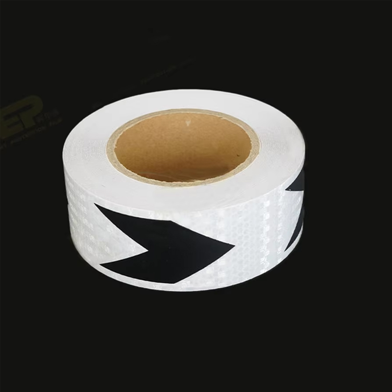 White black