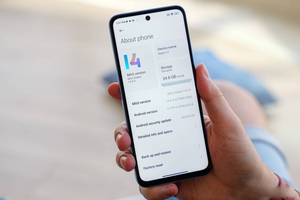 Wholesale Global Version Android Smartphone <strong>Redmi</strong> <strong>Mi</strong> 12 Mobile Phone with 4+128G 8+256G LTE Cellular 5G Compatible - Product Image 3