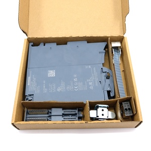 SIEMENS Original SPS Programmier bares Steuer modul 6ES7534-7QE00-0AB0 für die industrielle Automatisierung - Product Image 5