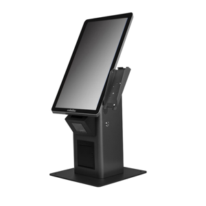 Terminal de quiosco POS de autoservicio todo en uno con pantalla táctil de 21,5 pulgadas, pago multifunción para uso comercial - Product Image 5