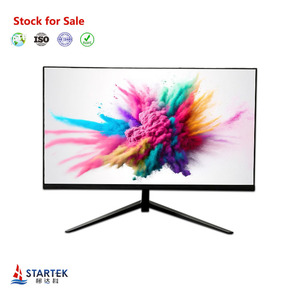 Full HD 21.5 Inch Usb Touch Screen Tft <strong>Lcd</strong> <strong>Display</strong> 22 Inch <strong>Lcd</strong> Monitor <strong>with</strong> Vga <strong>Input</strong> - Product Image 1