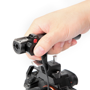 Lanc kamera uzaktan kumanda, uzaktan tetik video kayıt için BAŞLAT/DURDUR. SONY, Panasonic ve Z kamera kamera - Product Image 1