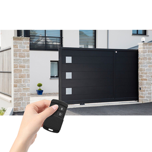 4 кнопки для гаражных ворот - Product Image 6