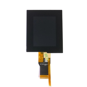 lcd-modul 2,4 Zoll display RGB MCU SPI Schnittstelle IPS TFT LCD-SCREEN TOCH-Bildschirm 2,4 Zoll Panel-Display - Product Image 1