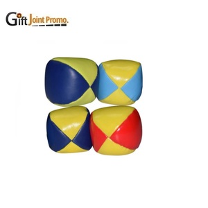 Bán Buôn Màu Sắc PVC Tung Hứng Bóng 4 Tấm Tung Hứng Chơi Bóng Tùy Chỉnh - Product Image 6