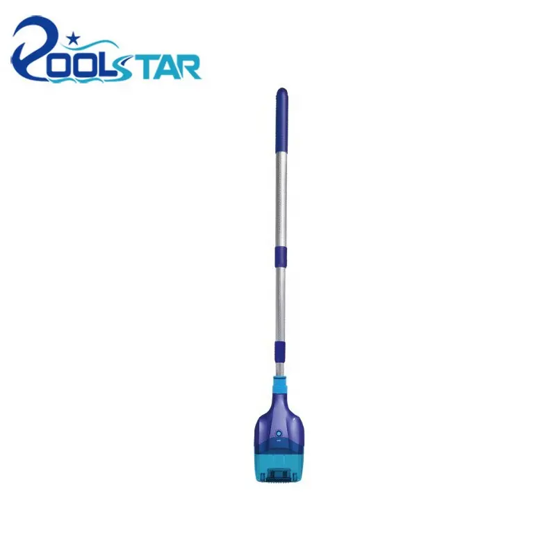 Poolstar Inflatable Spa Bathtub Vacuum Cleaner Made in China for Swimming Pool and Spa Care