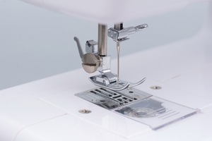 İtalya'da FHSM-705 OEM ODM silindir kol manuel el düz makine çok fonksiyonlu iğne organ DİKİŞ MAKİNESİ - Product Image 4