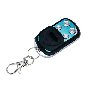 Clone SMG-097 303MHz 315MHz 330MHz 390MHz 433MHz 868MHz con interruttore a immersione 8 / 10 codice fisso duplicatore telecomando porta Garage - Product Image 2