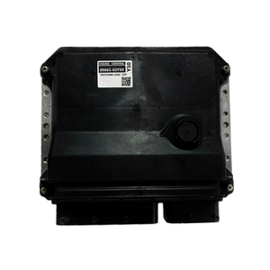 89661-02Y50 Original New Ecu Ecm Engine <strong>Control</strong> Unit Motor <strong>Computer</strong> Module Pcm <strong>for</strong> Toyota - Product Image 1