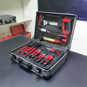 RT工具131pcs德国工具组铝壳维修家用工具组五金 - Product Image 6