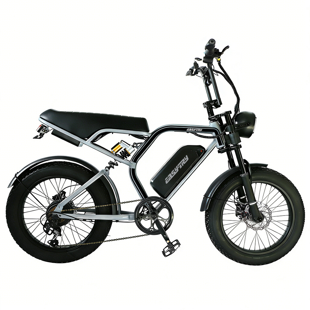 Black Spoke wheel without display