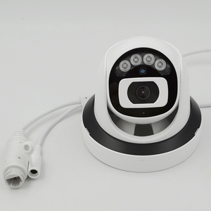High Quality 3MP Indoor IP Outdoor <strong>Security</strong> <strong>Camera</strong> Night Vision Home Surveillance Network Dome <strong>Camera</strong> - Product Image 2