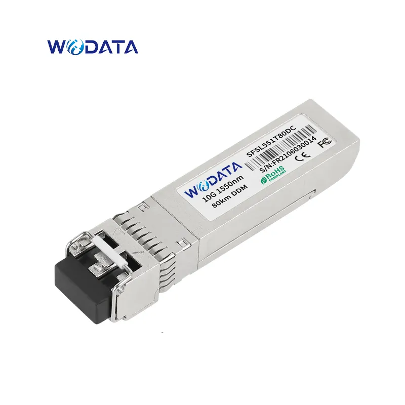 SFP-10G-SR-S 10G SR SFP + 850nm 300m SFP-10G-SR modulo ricetrasmettitore ottico compatibile con Huawei Cisco