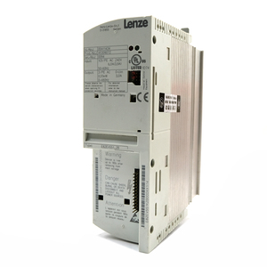 Lenze Wechselrichter-SPS E82EV402K4C E82EV551 _ 2B E82EV751 _ 4C E82EV751K2B E82EV751K2C E82EV751K2C E82EV751K4C E82ZAFCC100 E82EV751K2C - Product Image 1