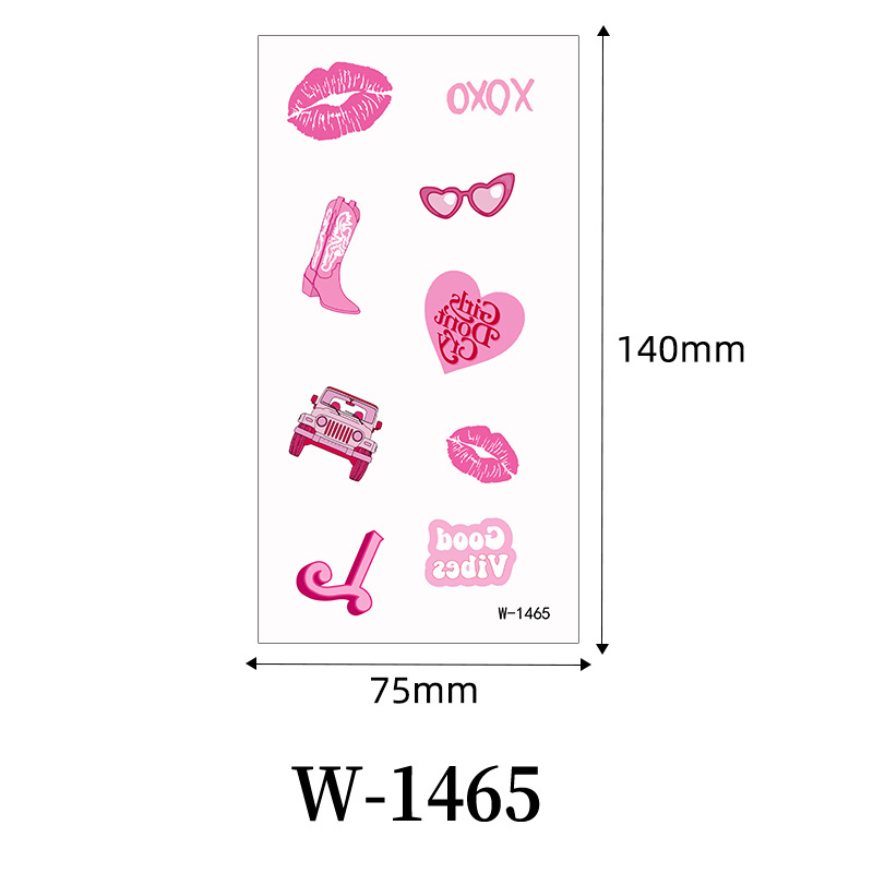 W-1465