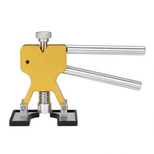 45PCS Paintless Dent Repair Tools KitとAuto Trim Tools、Dent Puller、Pops aデントBridge Puller - Product Image 2