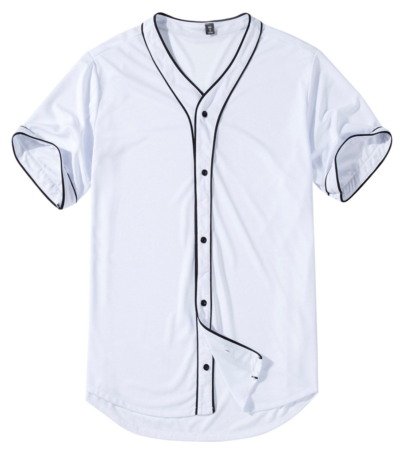Hommes Blanc