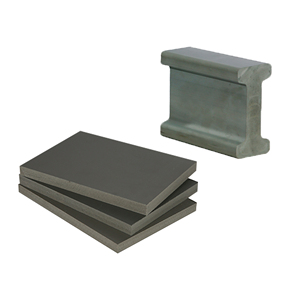 Pvc <strong>Formwork</strong> for Concrete Insulated Concrete Forms Icf Block <strong>Building</strong> <strong>System</strong> Reinforced Concrete Slab Styrofoam Plastic <strong>Formwork</strong> - Product Image 1