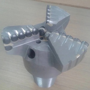 PDC 钻头的水井 PDC 钻头，PDC 75毫米无芯钻头 - Product Image 3
