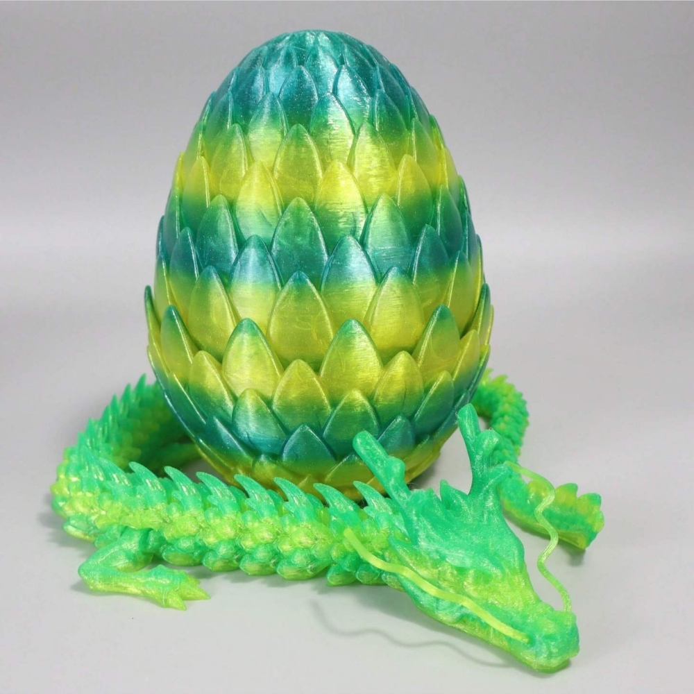 Green Crystal