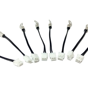 Cảm biến nhiệt độ 100kohm b3950 mô hình xtsa104f3951 xingxiang thương hiệu Dip gắn 1% Độ chính xác analog đầu ra cho chuyển đổi điện - Product Image 1