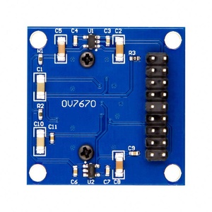 Neue VGA Kamera Modul OV7670 CMOS/Kamera Modul VGA für arduinos/Gute Nach Service - Product Image 4