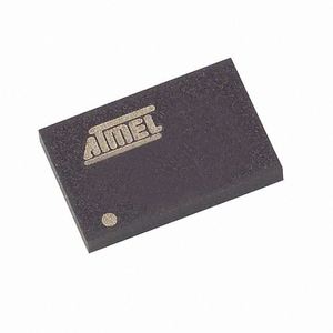 AT45DB081B-CC-2.5ชิปวงจรรวมแฟลชวงจรรวม8Mbit SPI 15MHz 14CBGA 14-LBGA cspbga odec - Product Image 1
