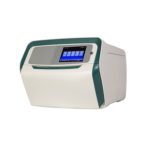 DNA Sequencer High-throughput Benchtop Next-Generation Sequencer Clinical DNA <strong>Gene</strong> Sequencing Machine - Product Image 3