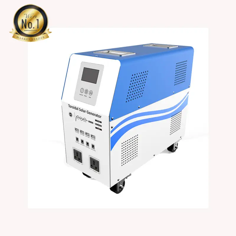 Entelechy industrial solar generator 240v china small energy system portable generators
