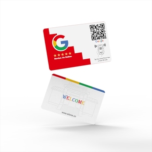 Fabrik preis EMV-Chip Java-Karte Jcop-Chip-Jcop-Karte Dual-Interface-Smart-NFC-Karte für EMV-Rohling - Product Image 5