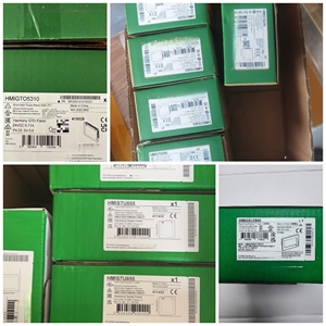 Plc-Programm HMIST6600 HMI-Modul Neu auf Lager für bestes Angebot - Product Image 5