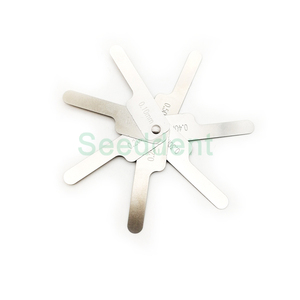 New Dental IRM sistema con Contra Angle per l'uso della macchina/ortodontico strumenti - Product Image 6