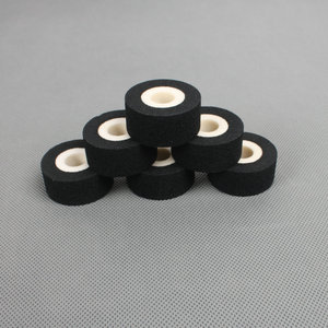 Chung 36mm * 16mm rắn con lăn mực cho nhiệt độ cao thay thế vật nuôi Fr-1000 niêm phong Thời hạn sử dụng coder cho bao bì nhựa - Product Image 6