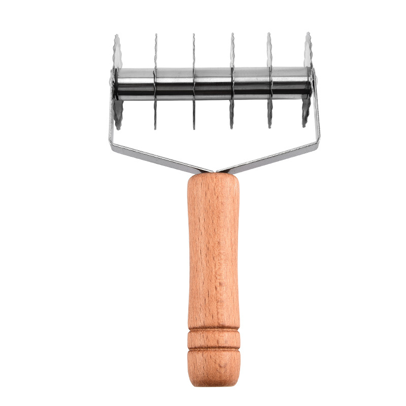 Yellow-Stainless steel Blade