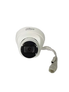 Dhua模拟摄像机HAC-HDW1500TRQ(-A) 5MP星光HDCVI快速安装IR眼球大华摄像机 - Product Image 3
