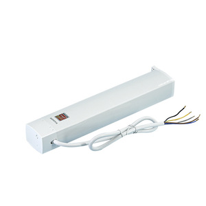 Dooya Tuya T10 Motor de cortina eléctrica de cinco cables Google Home Alexa Control remoto Wifi inteligente automático para control de voz - Product Image 1