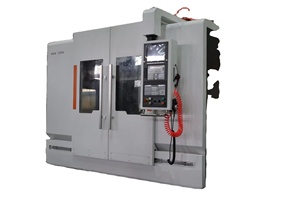 VMC855 VMC makine merkezi 3 eksen CNC dikey Metal freze işleme GSK SIEMENS 802D Mach merkezleri FANUC CNC kontrolör - Product Image 5